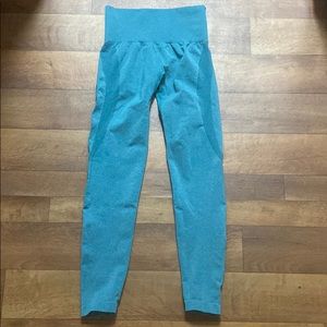 NVGTN Contour Seamless